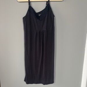 Set of 2 H & M maternity dresses